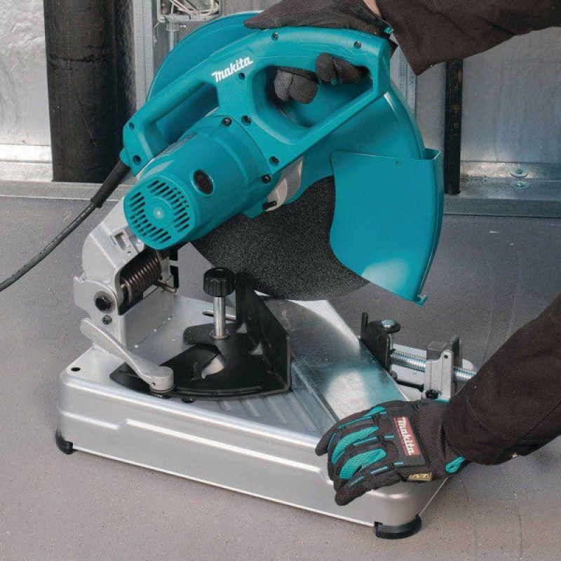 Монтажная пила MAKITA LW1400