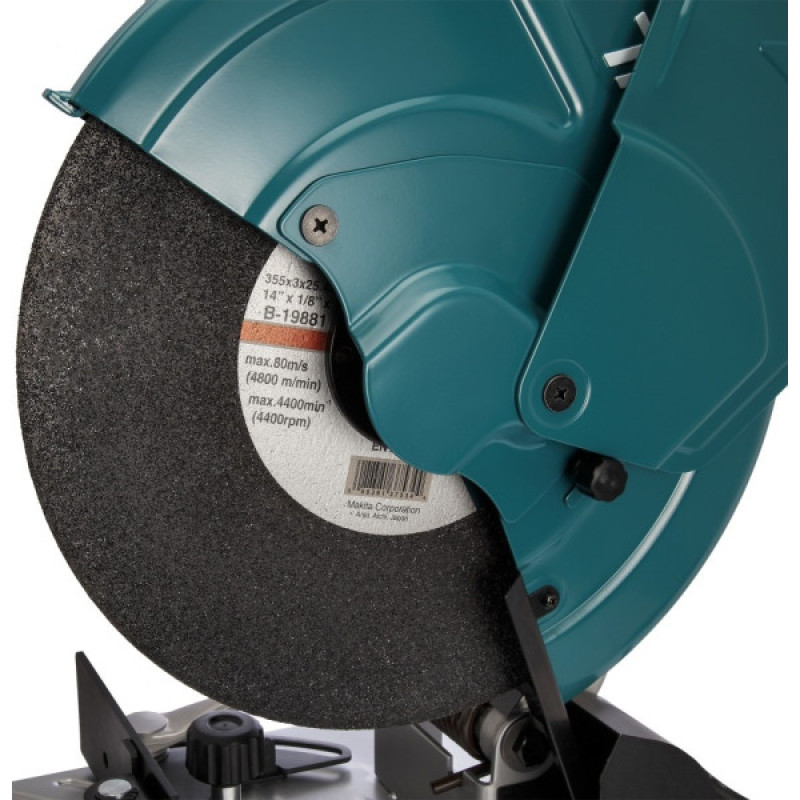 Монтажная пила MAKITA LW1400