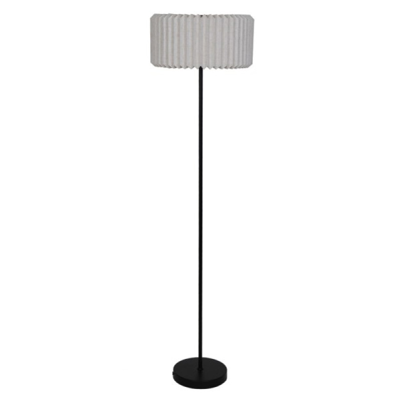 Торшер Nordlux 2612284003 Vivienne E27 1x15W IP20 чорний