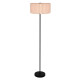 Торшер Nordlux 2612284003 Vivienne E27 1x15W IP20 чорний