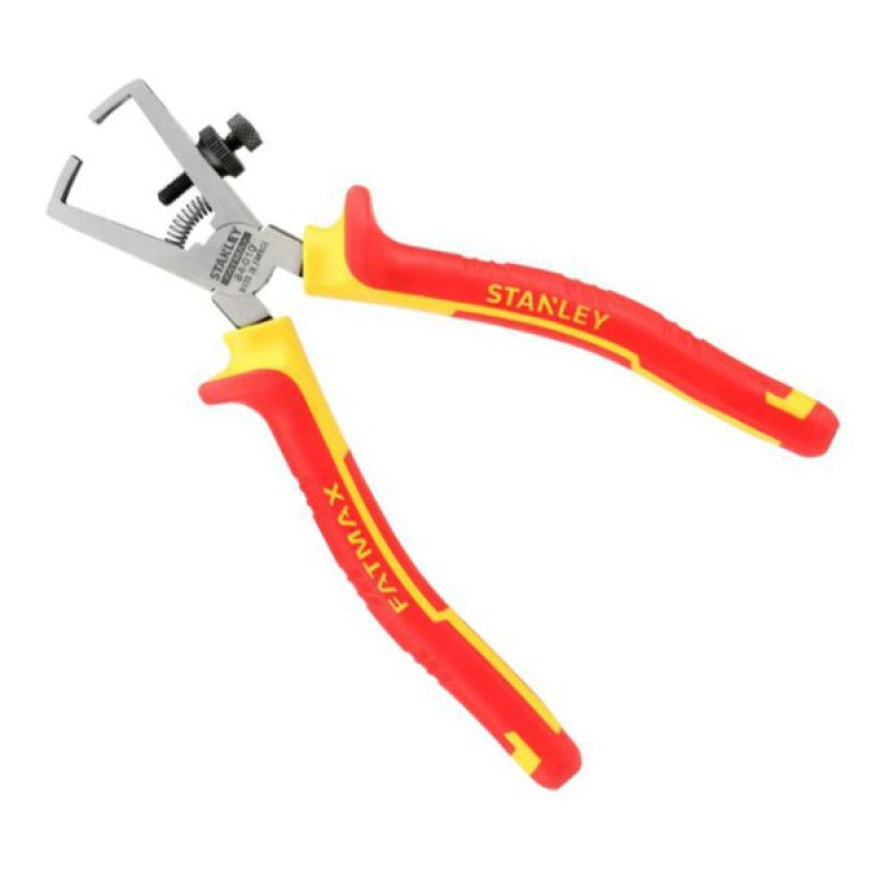 Стриппер Stanley MaxSteel VDE 1000В 170мм