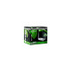 Уличный светильник Goldlux 303349 Boston GU10 1x10W IP44 BK