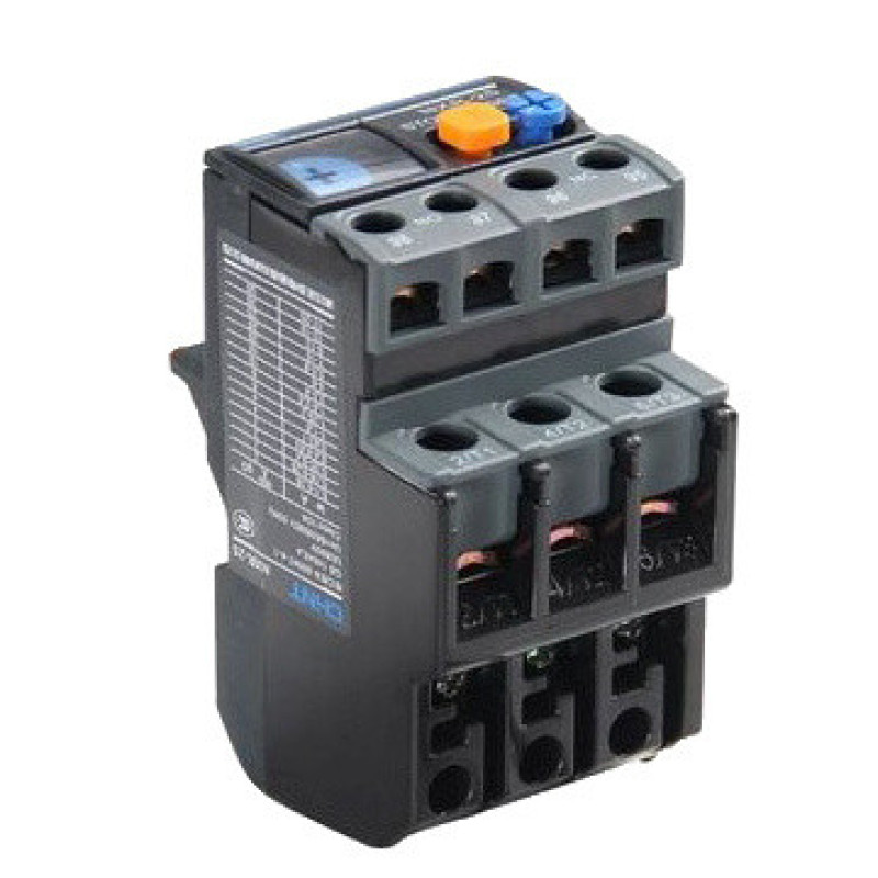 Теплове реле Chint NXR-25 9-13A для NXC-06-38 (837117)