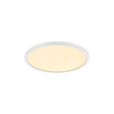 Світильник стельовий Nordlux 47276001 Oja LED 1x14.5W 2700K 1600Lm IP20 білий
