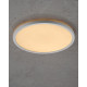 Світильник стельовий Nordlux 47276001 Oja LED 1x14.5W 2700K 1600Lm IP20 білий