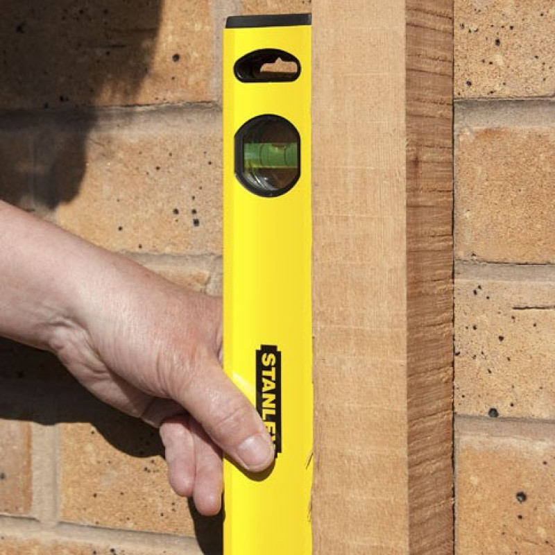 Stanley Stanley Classic Box Level 1800мм