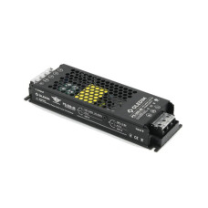 Блок питания Oledim 7771266 PS-48-200W 48V IP20 черный