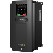Частотный преобразователь INVT GD200A-7R5G/011P-4