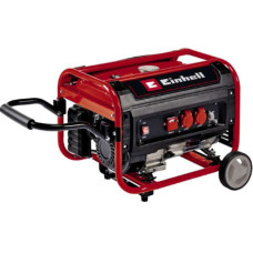 Бензиновый генератор Einhell 4-тактный 3,1 кВт 15л (4152551)