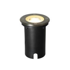 Вуличний світильник Nordlux 2218400034 Andor GU10 1x15W IP67 сріблястий