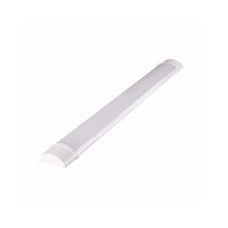 Світильник стельовий Goldlux 325563 Oprawa LED 1x18W 4000K 2000Lm IP20 білий