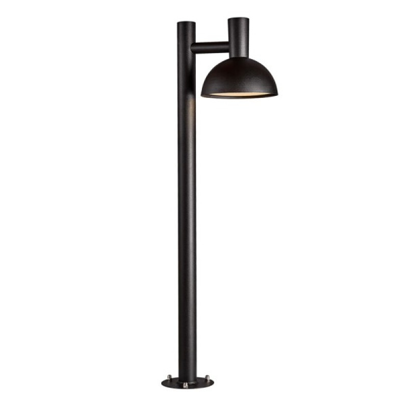 Уличный светильник Nordlux 2118108003 Arki E27 1x20W IP54 черный