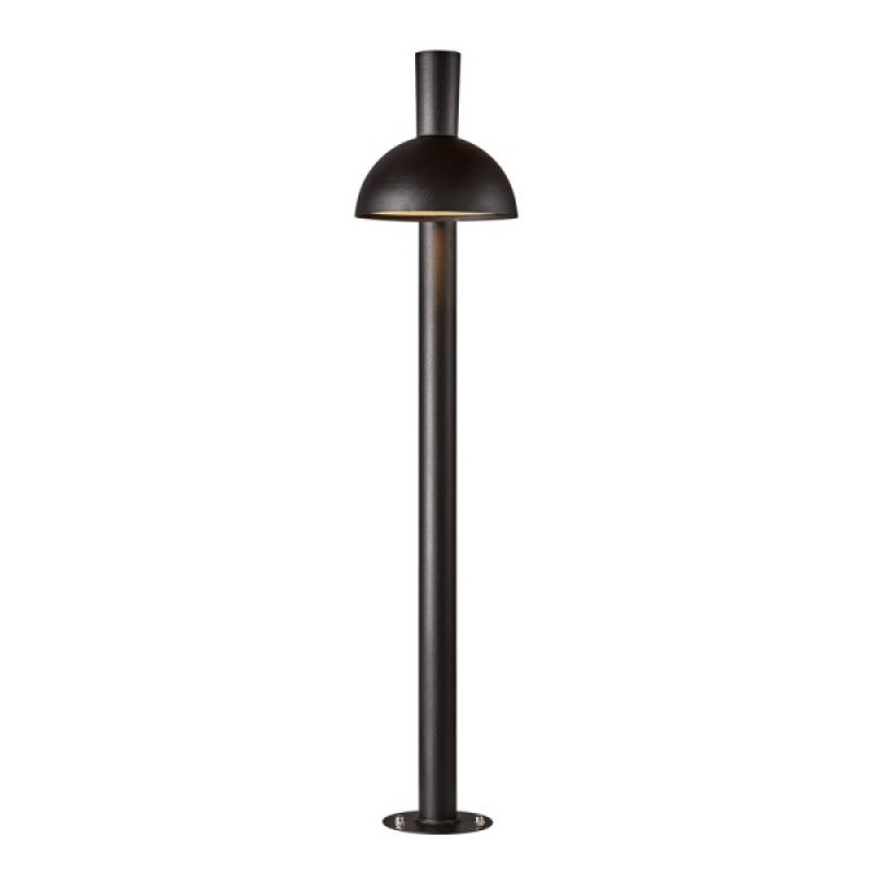 Уличный светильник Nordlux 2118108003 Arki E27 1x20W IP54 черный
