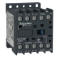 Контактор Schneider Electric TeSys K LC1K0910B7 3P 9A 24В