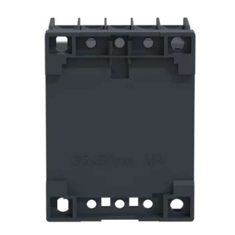 Контактор Schneider Electric TeSys K LC1K0910B7 3P 9A 24В