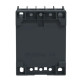 Контактор Schneider Electric TeSys K LC1K0910B7 3P 9A 24В