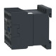 Контактор Schneider Electric TeSys K LC1K0910B7 3P 9A 24В