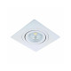 Точковий світильник MJ-Light SN-101S Wh