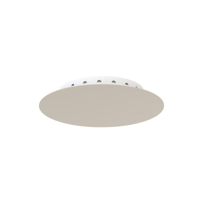 Основа для світильника Nowodvorski 12060 Cameleon Canopy A 25W IP20 бежева