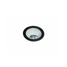 Точечный светильник Azzardo AZ1732 Remo GU10 1x50W IP20 черный