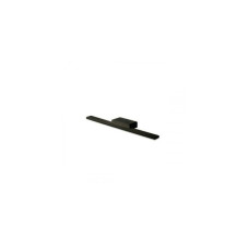 Світильник підсвітка для дзеркала Azzardo AZ3348 Epsilon LED 1x18W 4000K 850Lm IP44 чорний