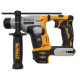 Акумуляторний безщітковий перфоратор DeWALT DCH172N SDS-Plus XR Li-Ion 18В