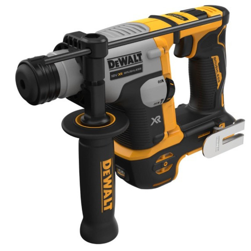 Акумуляторний безщітковий перфоратор DeWALT DCH172N SDS-Plus XR Li-Ion 18В