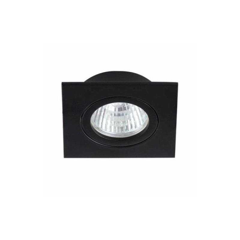 Точковий світильник Kanlux 22433 Dalla ct-dtl50-b