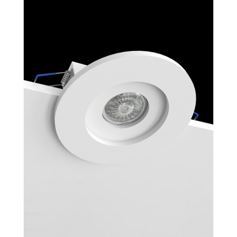 Точечный светильник Promin Glory S VN13 GU10/GU5.3 1x10W IP20 Wh