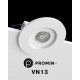 Точечный светильник Promin Glory S VN13 GU10/GU5.3 1x10W IP20 Wh