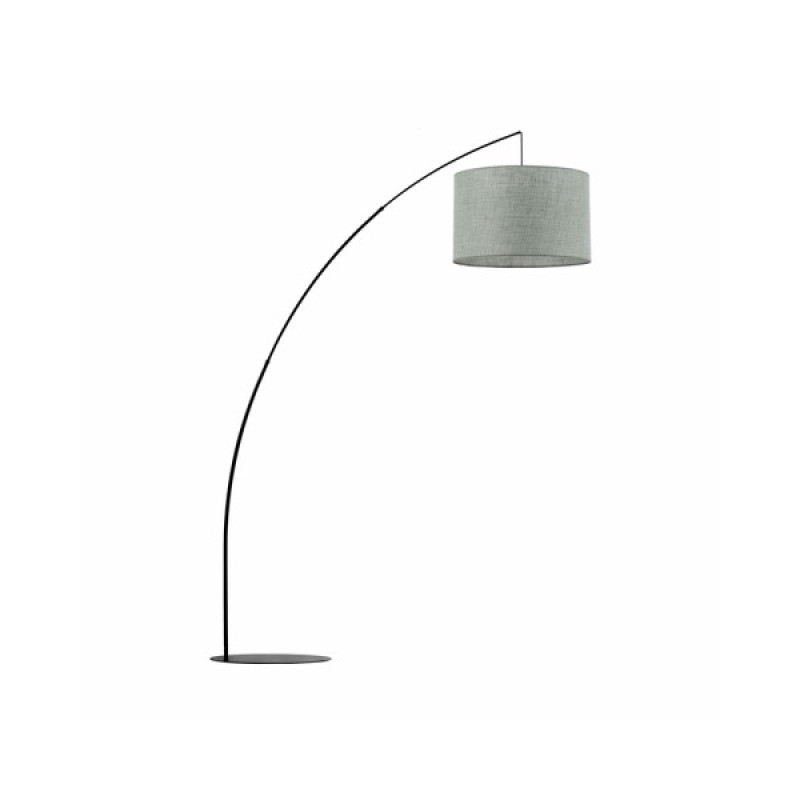 Торшер Tk Lighting 5488 Moby E27 1x15W IP20