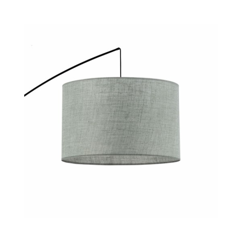 Торшер Tk Lighting 5488 Moby E27 1x15W IP20