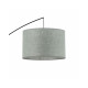 Торшер Tk Lighting 5488 Moby E27 1x15W IP20