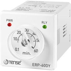 Реле контроля и задержки времени Tense ERP-60DY