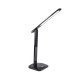 Настольная лампа Goldlux 316653 Toledo Led 1x8W IP20 Черная