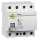 ПЗВ NOARK Ex9L-N 4P 40A 6кА 30мА A (108362)
