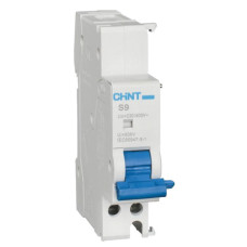 Незалежний розчіплювач Chint S9 AC230/400В для NB1 (184986)