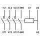 Магнитный пускатель Promfactor FC-3/32А 1NO AC400В (FC30032400)