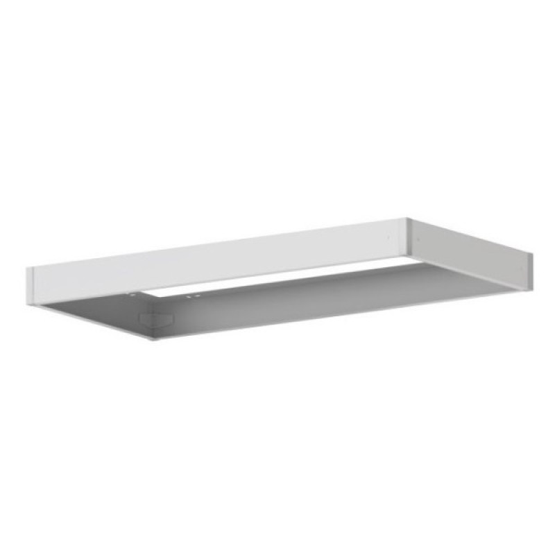 Накладна рамка для світильника TNSy Panel PRO-LINE 300х600мм метал (TNSy5010027)