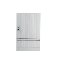 Бокс монтажний СКІМ pro GRP 700*1120*350 UV-стійкі підлоговий IP54+панель ( С11801009 )