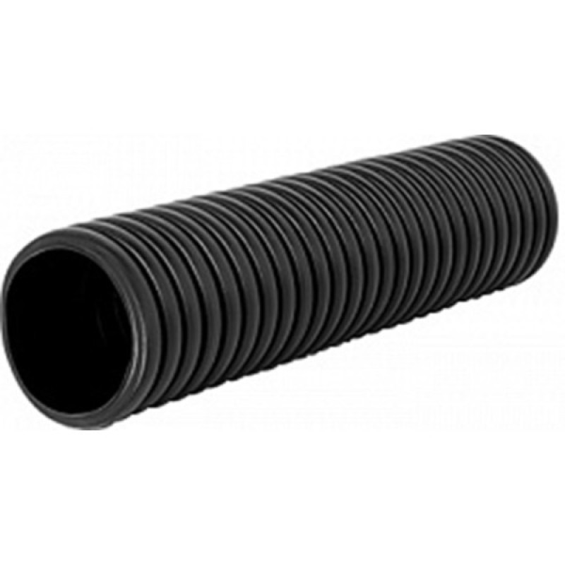 Гофрированная труба E.Next e.kor.tube.black.50.41