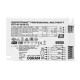 Епра Osram QT-M 2X26-42/220-240 S VS20