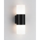Уличный светильник MJ-Light 17023 Wog LED 1x10W 3000K 650Lm IP54 черный