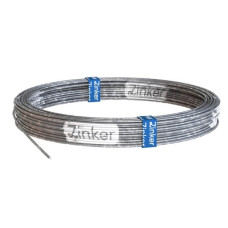 Оцинкованный проводник Zinker Ø8мм StZn (501081)