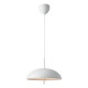 Подвесной светильник, люстра Nordlux 2420013001 Versale E27 2x40W IP20 белый