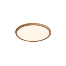 Світильник стельовий Nordlux 50046104 Oja LED 1x17W 2700K 1600Lm IP54 бежевий
