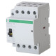 Контактор Promfactor MCF3i 40A 4NC 24В (MCF3i4004024)