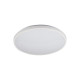 Світильник стельовий з пультом Kanlux 37332 Arvos LED 1x37W 3000K-6500K 2680Lm IP20 білий