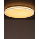 Світильник стельовий з пультом Kanlux 37332 Arvos LED 1x37W 3000K-6500K 2680Lm IP20 білий