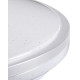 Світильник стельовий з пультом Kanlux 37332 Arvos LED 1x37W 3000K-6500K 2680Lm IP20 білий